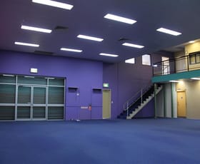 Shop & Retail commercial property leased at 3/21 Bay Road Caringbah NSW 2229