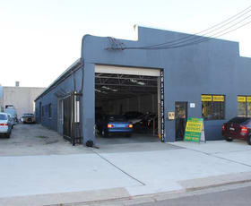 Factory, Warehouse & Industrial commercial property leased at 19 Production Avenue Kogarah NSW 2217