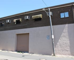 Factory, Warehouse & Industrial commercial property leased at 43 Regent Street Kogarah NSW 2217