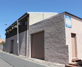 Factory, Warehouse & Industrial commercial property leased at 43 Regent Street Kogarah NSW 2217