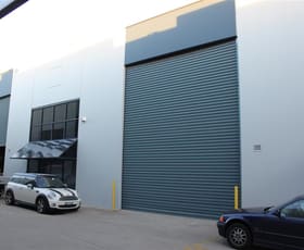 Factory, Warehouse & Industrial commercial property leased at 4/87 Boundary Road Peakhurst NSW 2210