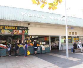 Offices commercial property leased at Suite 1/2-4 King Street Rockdale NSW 2216