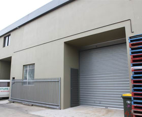 Factory, Warehouse & Industrial commercial property leased at 2/18-20 Phillips Road Kogarah NSW 2217