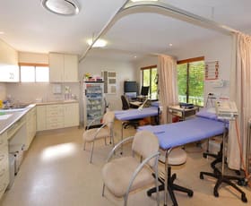 Medical / Consulting commercial property leased at A-D/32 Mary Street Noosaville QLD 4566