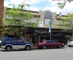 Shop & Retail commercial property leased at 7/262 Macquarie Street Liverpool NSW 2170