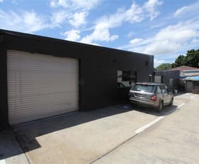 Factory, Warehouse & Industrial commercial property leased at 2/998 King Georges Road Blakehurst NSW 2221