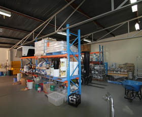 Factory, Warehouse & Industrial commercial property leased at 2/998 King Georges Road Blakehurst NSW 2221