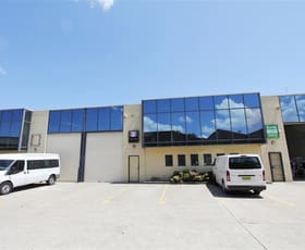 Factory, Warehouse & Industrial commercial property leased at 5/22-24 Norman Street Peakhurst NSW 2210