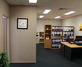 Offices commercial property leased at 16/1 Box Road Caringbah NSW 2229