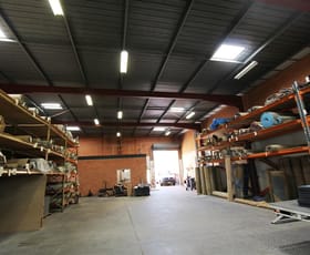 Factory, Warehouse & Industrial commercial property leased at Rear/620 Forest Road Bexley NSW 2207