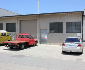 Factory, Warehouse & Industrial commercial property leased at 18 Independence Street Moorabbin VIC 3189