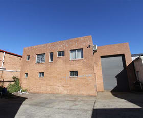 Factory, Warehouse & Industrial commercial property leased at 49B Barry Avenue Mortdale NSW 2223