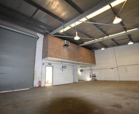 Factory, Warehouse & Industrial commercial property leased at 49B Barry Avenue Mortdale NSW 2223