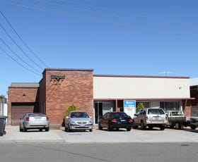 Factory, Warehouse & Industrial commercial property leased at 67 Blackshaw Avenue Mortdale NSW 2223