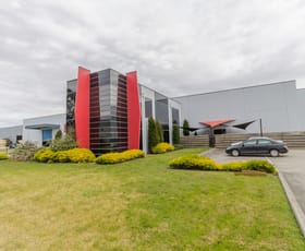 Factory, Warehouse & Industrial commercial property leased at 52-60 Ventura Place Dandenong VIC 3175