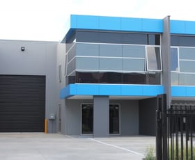 Factory, Warehouse & Industrial commercial property leased at 1/3 Walhalla Way Ravenhall VIC 3023