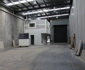 Factory, Warehouse & Industrial commercial property leased at 1/3 Walhalla Way Ravenhall VIC 3023