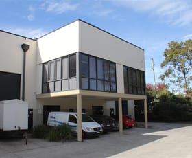 Factory, Warehouse & Industrial commercial property leased at 20/205 Port Hacking Road Miranda NSW 2228