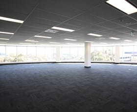Offices commercial property leased at 1 Thomas Holt Drive Macquarie Park NSW 2113