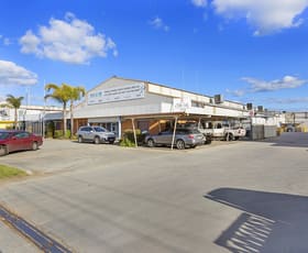 Factory, Warehouse & Industrial commercial property leased at 79 North Street Albury NSW 2640