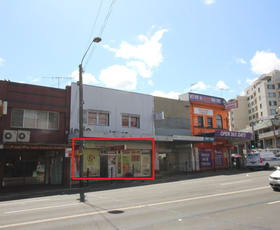 Shop & Retail commercial property leased at 981 Victoria Road West Ryde NSW 2114