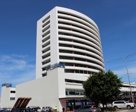 Offices commercial property leased at 1/15 Lake Street Cairns City QLD 4870