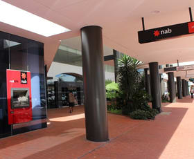 Offices commercial property leased at 1/15 Lake Street Cairns City QLD 4870