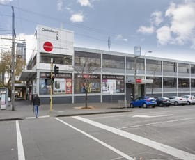 Shop & Retail commercial property leased at Grd Shop 2/201-205 Clarendon Street South Melbourne VIC 3205