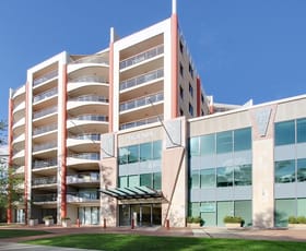 Offices commercial property leased at GF/86-88 Northbourne Avenue Braddon ACT 2612