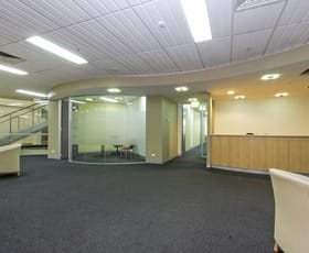 Offices commercial property leased at GF/86-88 Northbourne Avenue Braddon ACT 2612