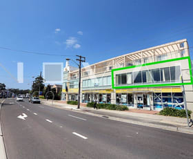 Medical / Consulting commercial property leased at 3/41-45 Pacific Highway Waitara NSW 2077