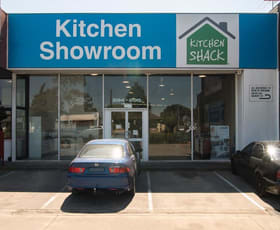 Shop & Retail commercial property leased at 5/296 Ballarat Road Braybrook VIC 3019