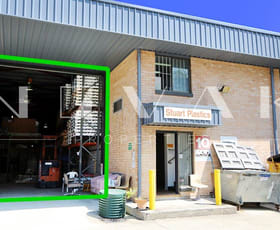 Offices commercial property leased at Level WARE/93-99 South Creek Road Cromer NSW 2099