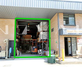 Offices commercial property leased at Level WARE/93-99 South Creek Road Cromer NSW 2099