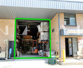 Showrooms / Bulky Goods commercial property leased at Level WARE/93-99 South Creek Road Cromer NSW 2099