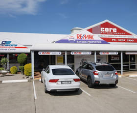Shop & Retail commercial property leased at 7/401 Main Road Wellington Point QLD 4160