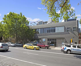 Offices commercial property leased at 15-21 Dudley Street West Melbourne VIC 3003