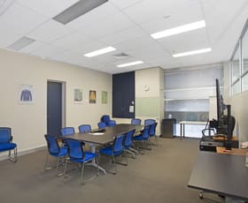 Offices commercial property leased at 15-21 Dudley Street West Melbourne VIC 3003