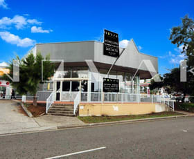 Showrooms / Bulky Goods commercial property leased at Shops 6 a-/40 Ben Lomond Road Minto NSW 2566