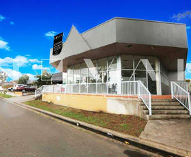 Showrooms / Bulky Goods commercial property leased at Shops 6 a-/40 Ben Lomond Road Minto NSW 2566