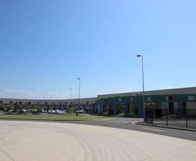 Factory, Warehouse & Industrial commercial property leased at 5/243 Shellharbour Road Warrawong NSW 2502