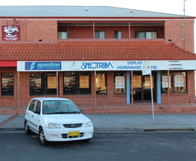 Offices commercial property leased at 71 George St Bathurst NSW 2795