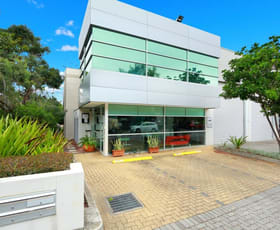 Factory, Warehouse & Industrial commercial property leased at 1/41-43 Green Street Banksmeadow NSW 2019