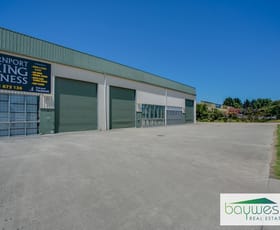 Factory, Warehouse & Industrial commercial property leased at 2/250 Marine Parade Hastings VIC 3915