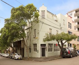 Offices commercial property leased at Level G/F/50 Buckingham Street Surry Hills NSW 2010