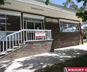 Offices commercial property leased at 4 + 5 Scullin Place Scullin ACT 2614
