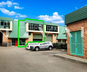 Showrooms / Bulky Goods commercial property leased at 2/11 Ponderosa Parade Warriewood NSW 2102