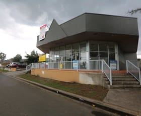 Shop & Retail commercial property leased at 40 Ben Lomond Road Minto NSW 2566