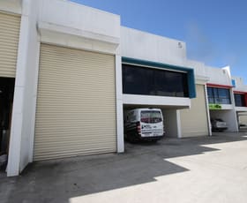 Factory, Warehouse & Industrial commercial property leased at 5/42 Smith Street Capalaba QLD 4157
