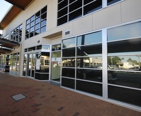 Offices commercial property leased at 5/137-151 Bloomfield Street Cleveland QLD 4163